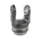 Neapco Yoke, Tube Weld, Driveshaft, Steel, Inside Lock-Up, 2.000 X 083, 1.84 Butt Dia, 1000 Series 10-1005 - alternate 3